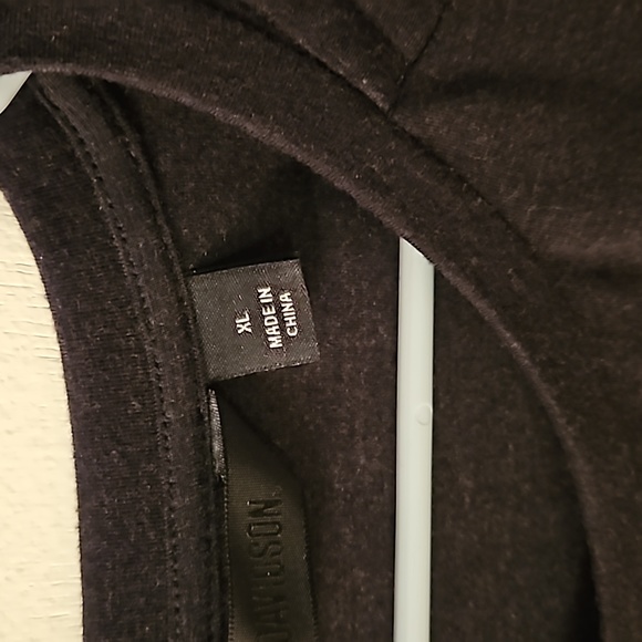 Mens Harley shirt - Picture 2 of 3